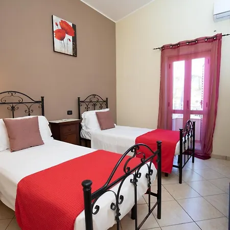 Paglianiti Aparthotel 4*