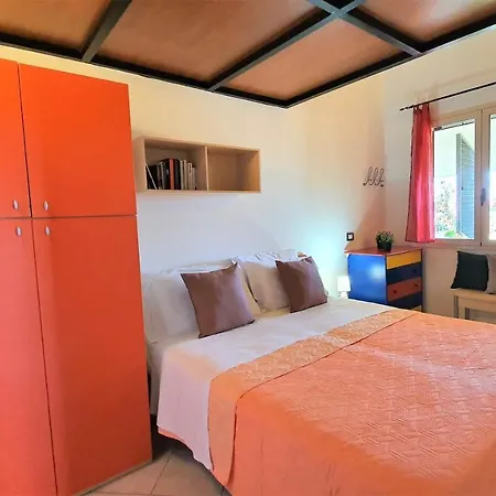 Aparthotel Paglianiti Briatico
