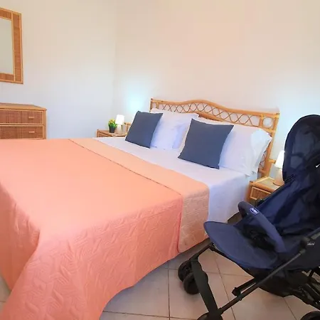 Paglianiti Aparthotel 4*