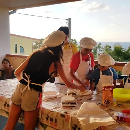 Aparthotel Paglianiti Briatico