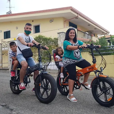 Paglianiti 4*