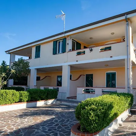 Aparthotel Paglianiti