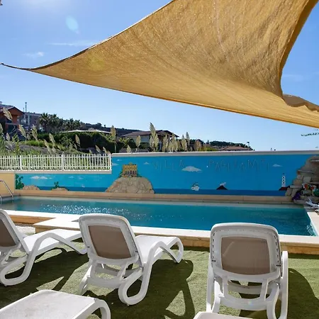 Paglianiti Aparthotel Briatico