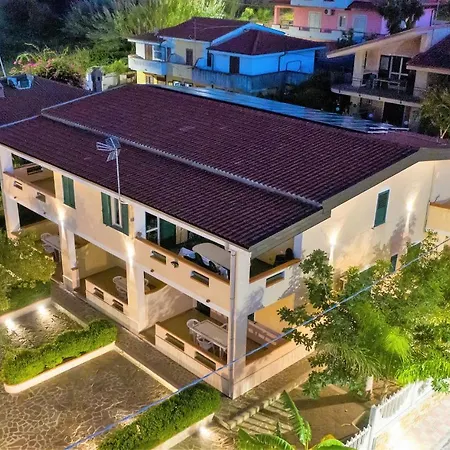 Paglianiti 4* Briatico