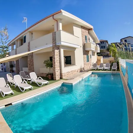 Aparthotel Paglianiti