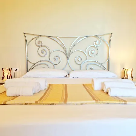 Aparthotel Paglianiti