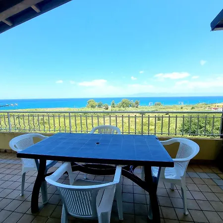 Aparthotel Paglianiti Briatico