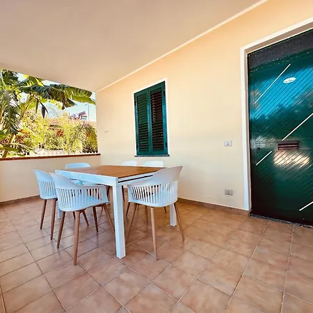 Aparthotel Paglianiti