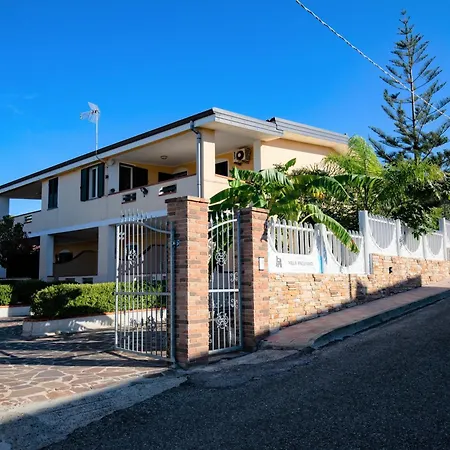 Aparthotel Paglianiti