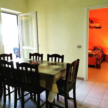 Aparthotel Paglianiti
