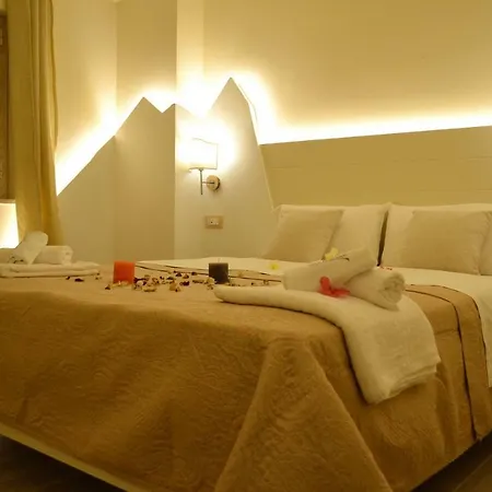 Aparthotel Paglianiti 4*