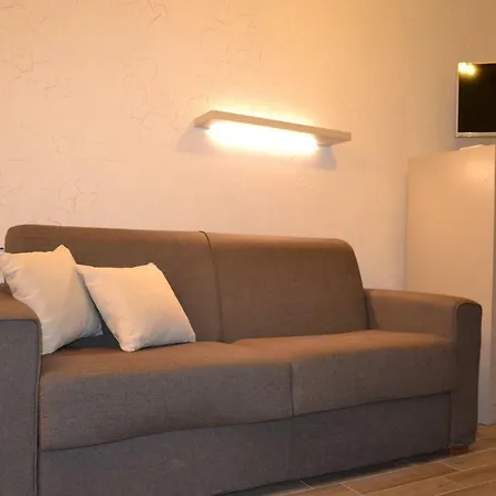 Paglianiti Aparthotel Briatico