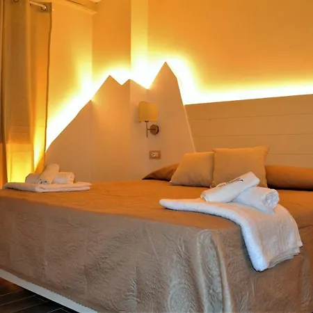 Aparthotel Paglianiti Briatico