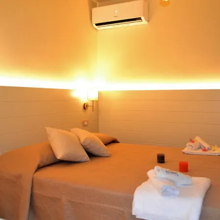 Paglianiti Aparthotel
