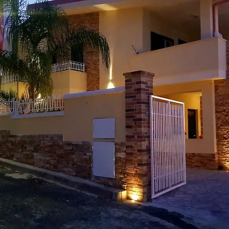Paglianiti Briatico