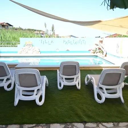 Paglianiti Aparthotel Briatico