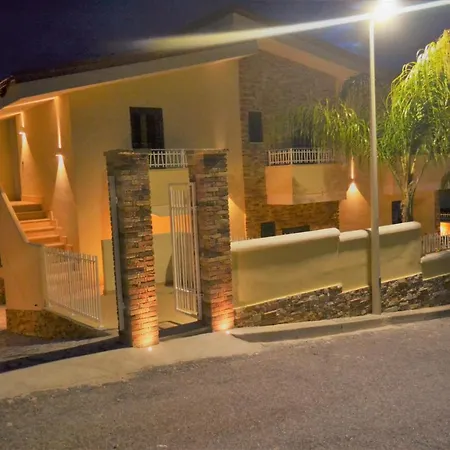 Paglianiti Aparthotel