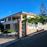 アパートホテル Paglianiti - Your Family Residence!