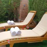 アパートホテル Paglianiti - Your Family Residence! 4*
