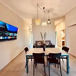 Appart hôtel Paglianiti - Your Family Residence!