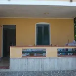 アパートホテル Paglianiti - Your Family Residence! ブリアーティコ