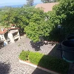 アパートホテル Paglianiti - Your Family Residence! 4*