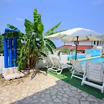 Appart hôtel Paglianiti - Your Family Residence! 4*