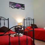 Paglianiti - Your Family Residence! 4* ブリアーティコ