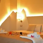 アパートホテル Paglianiti - Your Family Residence!