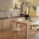 Paglianiti - Your Family Residence! ブリアーティコ