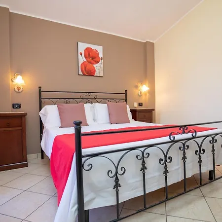 公寓式酒店 Paglianiti - Your Family Residence! 4*