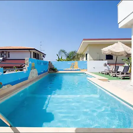 Paglianiti - Your Family Residence! Briatico