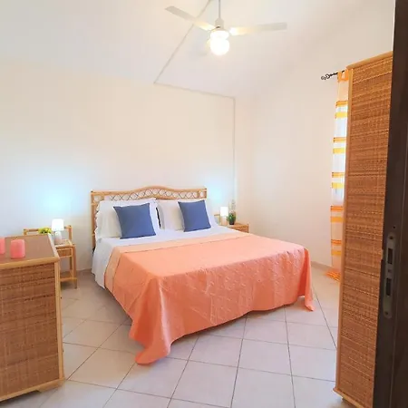 Paglianiti - Your Family Residence! 4*