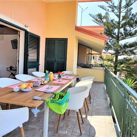 Paglianiti - Your Family Residence!