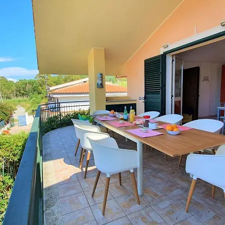 Paglianiti - Your Family Residence! 4*