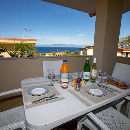 Paglianiti - Your Family Residence! 4*