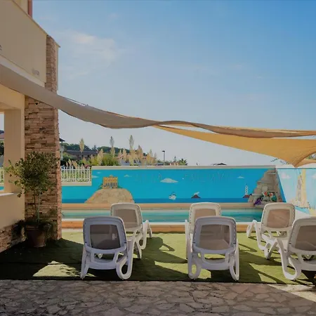 Paglianiti - Your Family Residence! 4*