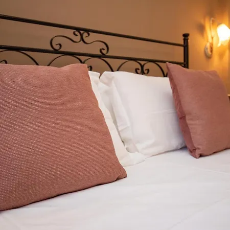 Paglianiti - Your Family Residence! 4*