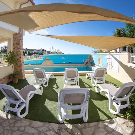 Paglianiti - Your Family Residence!