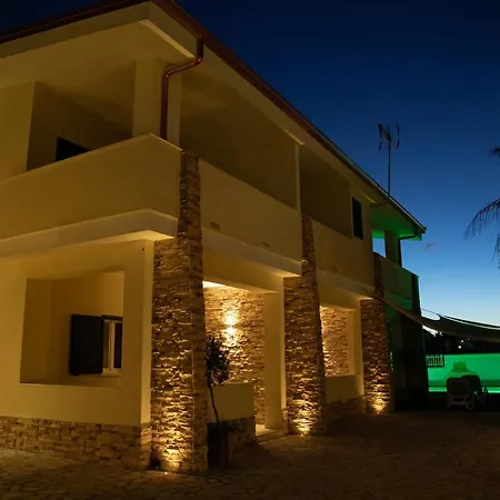 Paglianiti - Your Family Residence! 4* Briatico
