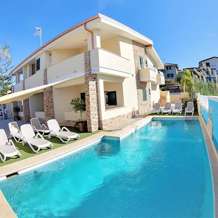 Paglianiti - Your Family Residence!