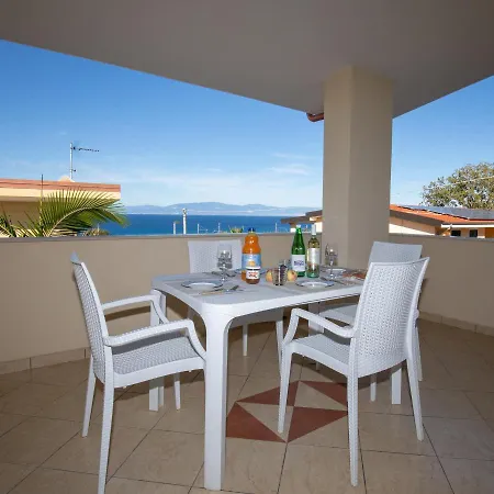 Hotel apartamentowy Paglianiti - Your Family Residence! 4*