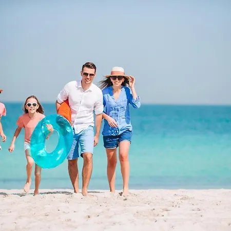 Paglianiti - Your Family Residence! 公寓式酒店 布里亚蒂科