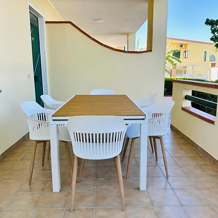 Paglianiti - Your Family Residence! 公寓式酒店 4*