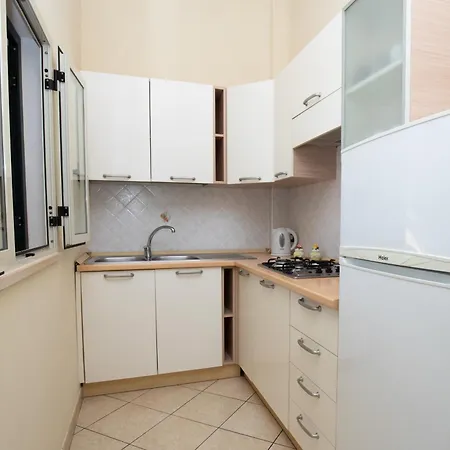 Paglianiti - Your Family Residence! 公寓式酒店 4*