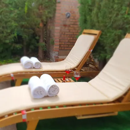 公寓式酒店 Paglianiti - Your Family Residence! 4*
