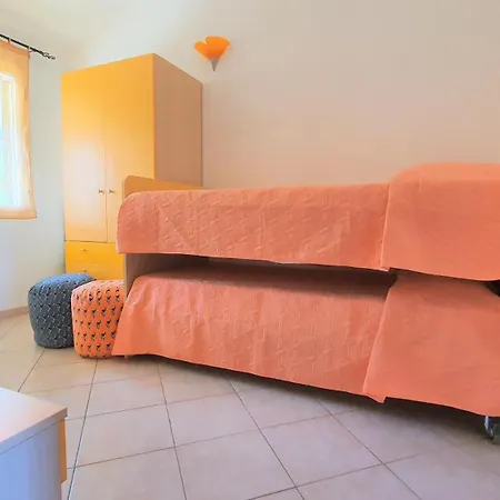 Paglianiti - Your Family Residence! 布里亚蒂科