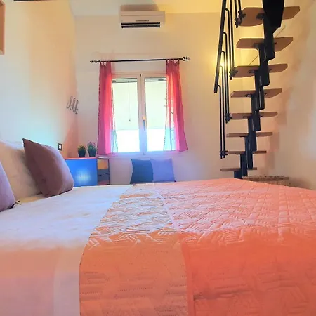 Paglianiti - Your Family Residence! 4*