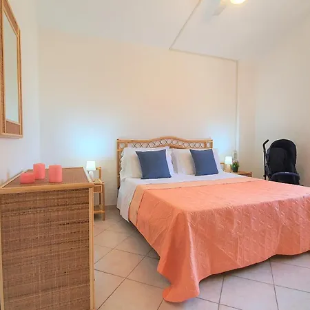 Paglianiti - Your Family Residence! 4* 布里亚蒂科