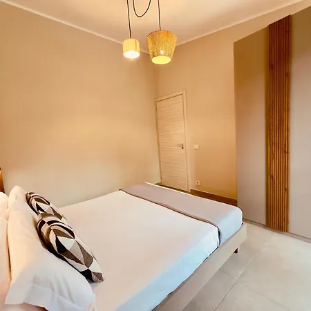 Paglianiti - Your Family Residence! 4*